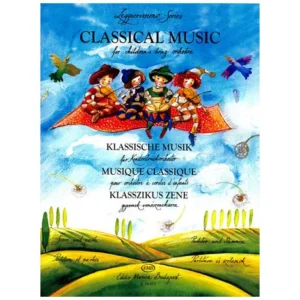 Leggierissimo – Klassische Musik