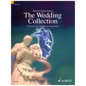 The Wedding Collection