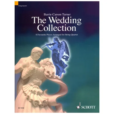 The Wedding Collection