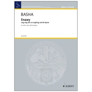 Basha, M.S.: Enawy
