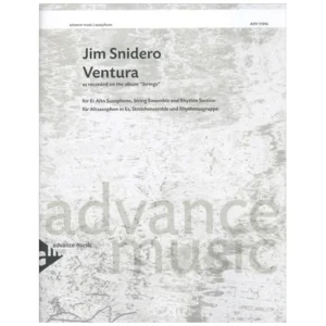 Snidero, J.: Ventura