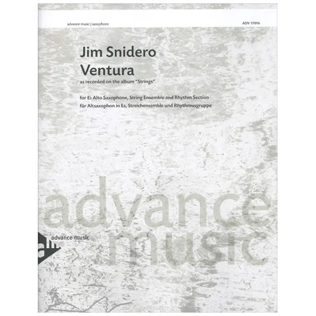 Snidero, J.: Ventura