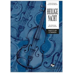 Reichardt, F.: Heilige Nacht