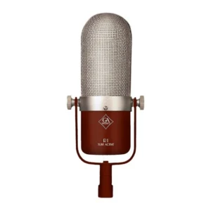 Golden age r1 tube active