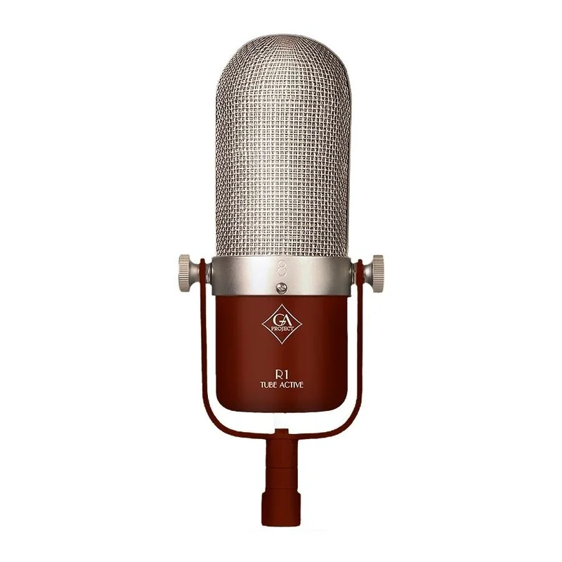 Golden age r1 tube active