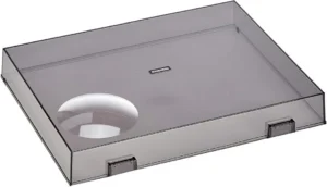 Reloop dust cover rp-7000/8000