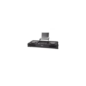 Reloop cdm case tray led