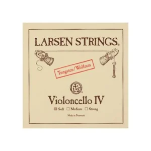LARSEN corda per violoncello DO