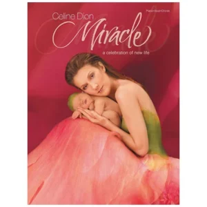 Dion, C.: Miracle