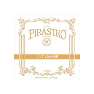 PIRASTRO Alto-Gamba string G6