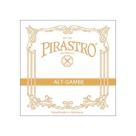 PIRASTRO Alto-Gamba string G6