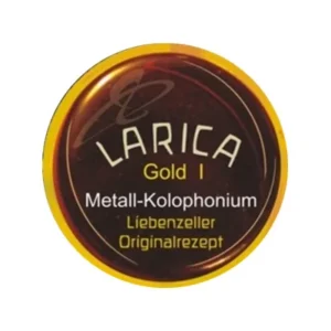 LARICA colofonia oro I