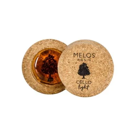 MELOS Mini Cello colofonia