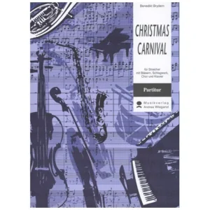 Brydern, B.: Christmas Carnival