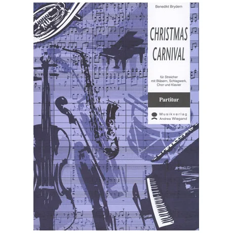 Brydern, B.: Christmas Carnival