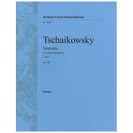 Tschaikowsky, P. I.: Nussknacker-Suite Op. 71a