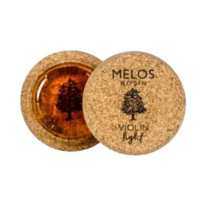 MELOS Mini Violin colofonia