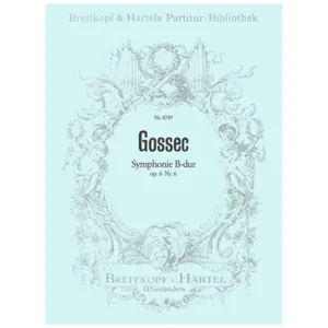 Haydn, J.: Symphonie Nr. 102 B-Dur Hob I:102