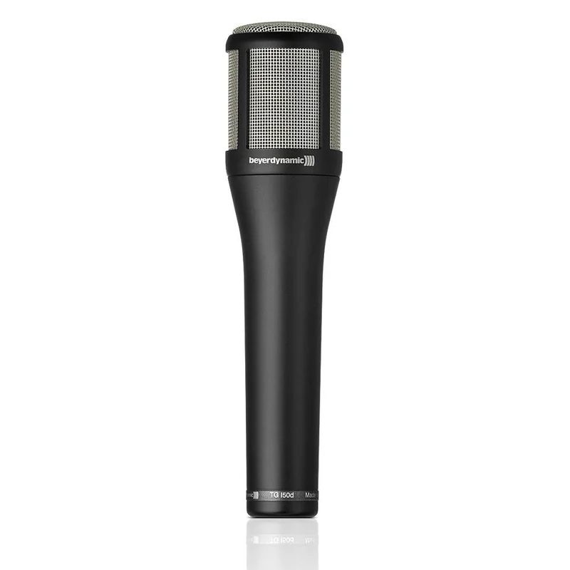 Beyerdynamic tg i50d