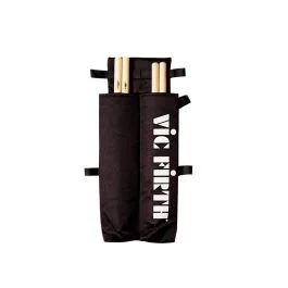 Vic Firth AC-MSBAG2 Borsa Mallets da fissare al rullante