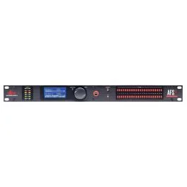 Processore DBX AFS2 anti-feedback