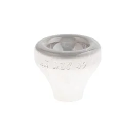 AR Resonance MLC tazza per tromba in ottone argentata