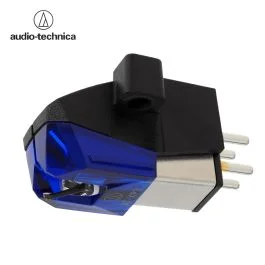 Audio Tecnica AT-XP3 Testina con puntina per giradischi