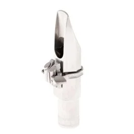 Absolute +9 Bocchino per Sax contralto metallo legatura