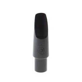 Absolute 7* resina Bocchino Sax tenore in resina nero –