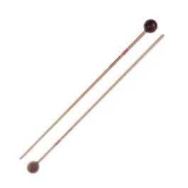Adams XB3 mallets Xilophone coppia Hard Wood