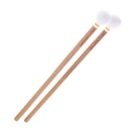 Adams TT0 mallets per Timpani legno tonkin modello staccato