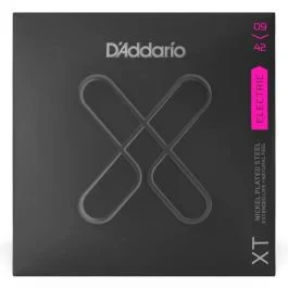 Corde Elettrica D`Addario XTE0942 XT super light 9-42