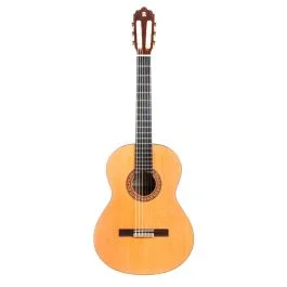 Alhambra 4P Pepe Toldo chitarra classica Reflector cedro
