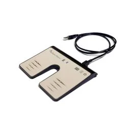 Airturn PEDpro volta pagina bluetooth per tablet e Ipad