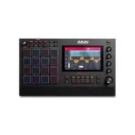 Akai MPC LIVE II 16 pad