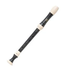 Flauto Dolce Angel alto barocco 3pz in fa
