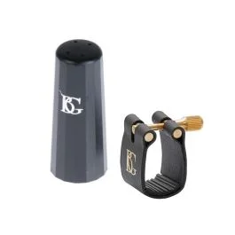 Legatura Sax Baritono BG L15 Standard Tessuto