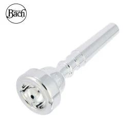 Bocchino Tromba Bach S651 1 1/2 C Symphonic 25