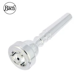 Bocchino Tromba Bach S651 1 1/4 C Symphonic 25