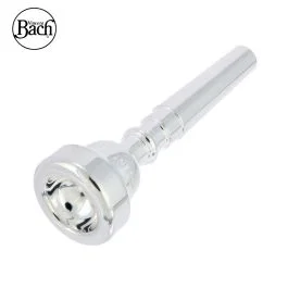 Bocchino Tromba Bach S651 1 C Symphonic 25
