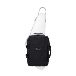 Bam A+N Nera Zaino per custodia Bam Hightec 0,3 kg rettangolare