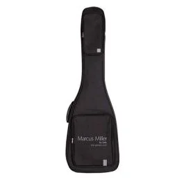 Borsa Basso elettrico Marcus Miller semirigida nera