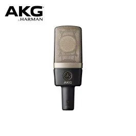 AKG C314