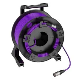 Cavo CAT5 Soundsation CB-CAT5-50 50 mt con avvolgitore