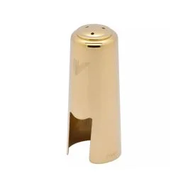 Vandoreren C06M Copriboicchino Sax Soprano Optimum in metallo