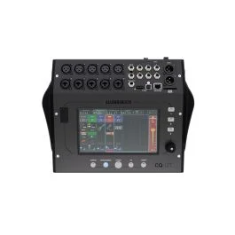 Allen & Heath CQ-12T – Mixer Digitale Compatto Touchscreen 96kHz | Cavallimusica