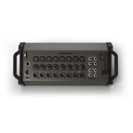 Allen & Heath CQ-20B – Mixer Digitale Compatto 96kHz App-Controlled | Cavallimusica