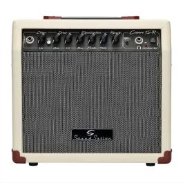 Amplificatore Soundsation Cream 15R 15W
