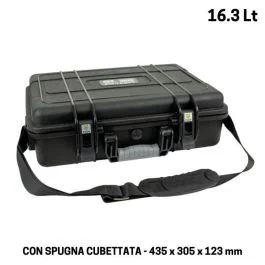 Dap Audio D7166 flight case
