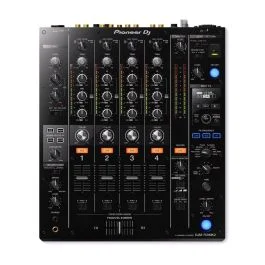 Pioneer DJM-750MK2 mixer 4 canali